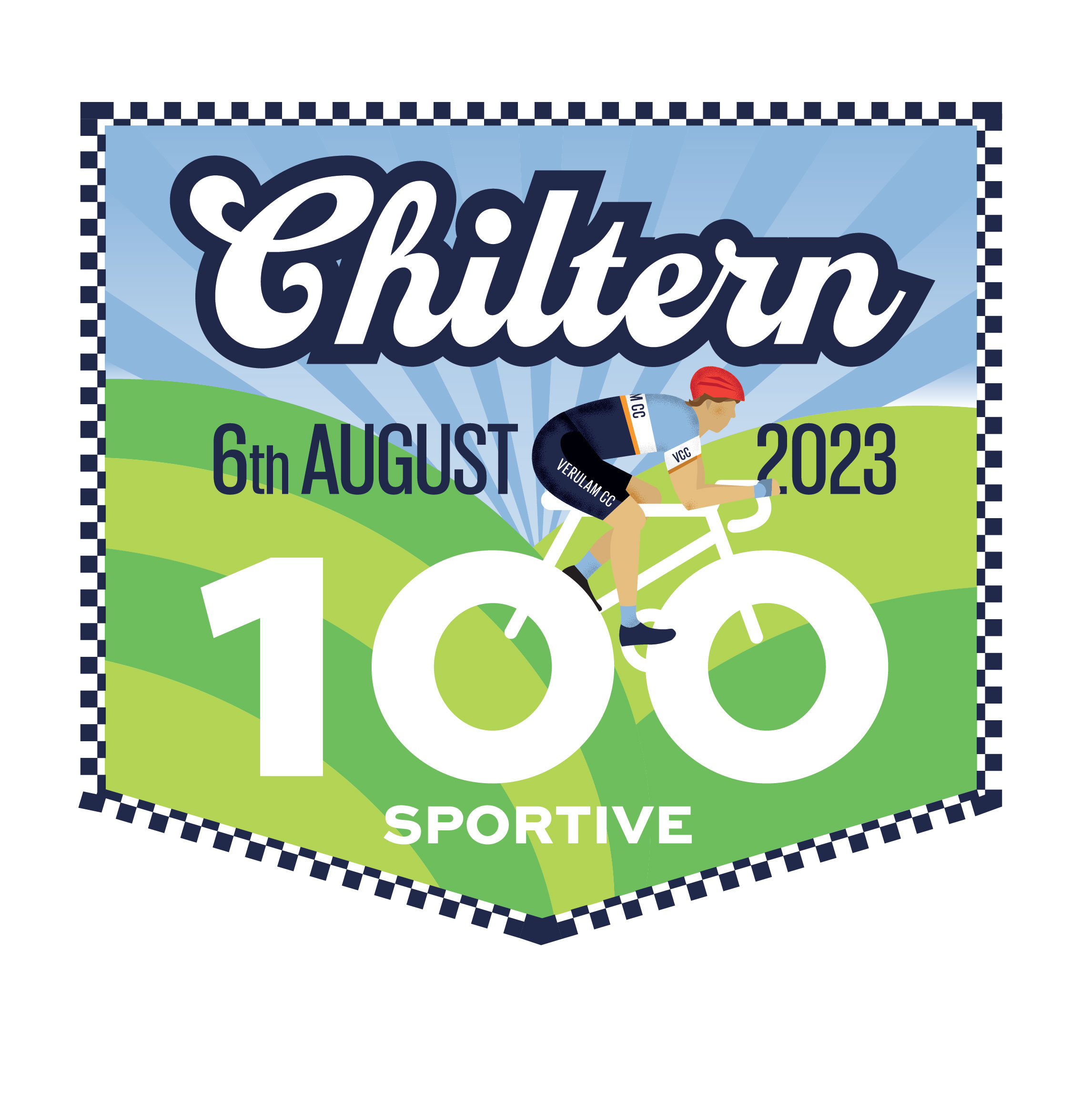 Chiltern 100 2023 logo v2