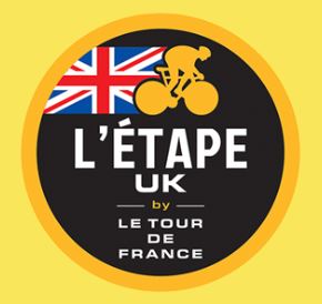 LEtape UK logo